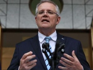 Perdana Menteri Baru Dianggap Mampu Dongkrak Pasar Modal Australia