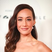 Kecantikan Maggie Q (39 tahun) tentu sudah diketahui sejak dulu. Banyak wanita yang bercita-cita untuk terlihat seperti wanita keturunan Vietnam ini ketika memasuki usia 40. Foto: Getty Images