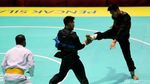 Pencak Silat Tambah Medali Emas lewat Komang Harik
