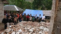 Foto-foto diambil pada Minggu (26/8/2018).  (Foto: Dok. CT Arsa Foundation)