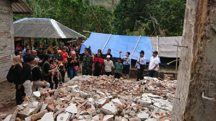 Foto: Dok. CT Arsa Foundation Foto: Dok. CT Arsa Foundation