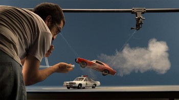Ini proses pembuatannya. Foto: Felix Hernandez/fstoppers