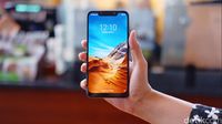 Pocophone F1 Mampir di Korea Selatan