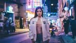 Liburannya Ratu Instagram Seksi dari Inggris, Demi Rose