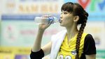 Bugarnya Sabina Altynbekova, Si Cantik dari Kazakhstan