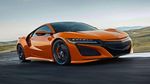 Wajah Baru Mobil Super Honda