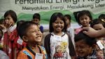 Pertamina Mengajar untuk Pendidikan Anak Jalanan