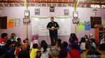 Pertamina Mengajar untuk Pendidikan Anak Jalanan