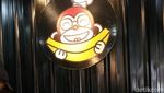 Intip Keseruan Kaesang Saat Resmikan Sang Pisang di Batam