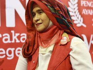 PAN: Prabowo yang Minta Neno Warisman Jadi Wakil Ketua Timses