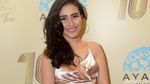 Ayu Ting Ting Jadi Istri Raffi Ahmad di Film Horor