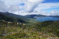 Danau Anggi Gida