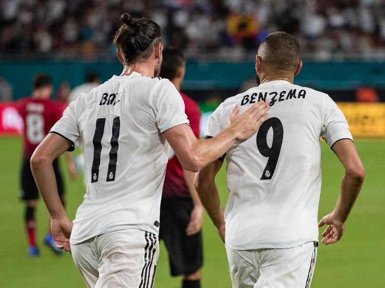 7 Penyerang Top yang Sedang Puasa Gol di Negeri Matador