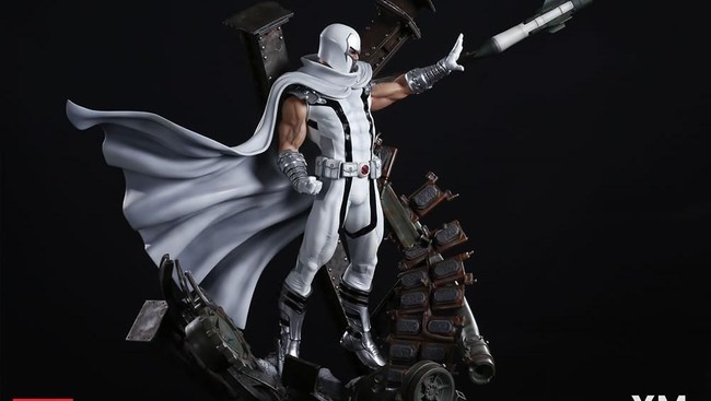 Mahalnya Action Figure yang Dibeli Zumi Zola