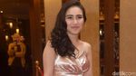 Ayu Ting Ting Jadi Istri Raffi Ahmad di Film Horor