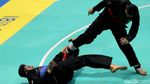Lagi! Emas Ke-16 Indonesia dari Cabang Pencak Silat