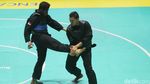 Lagi! Emas Ke-16 Indonesia dari Cabang Pencak Silat