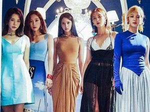 Manisnya Momen Reuni Dadakan Girls Generation!