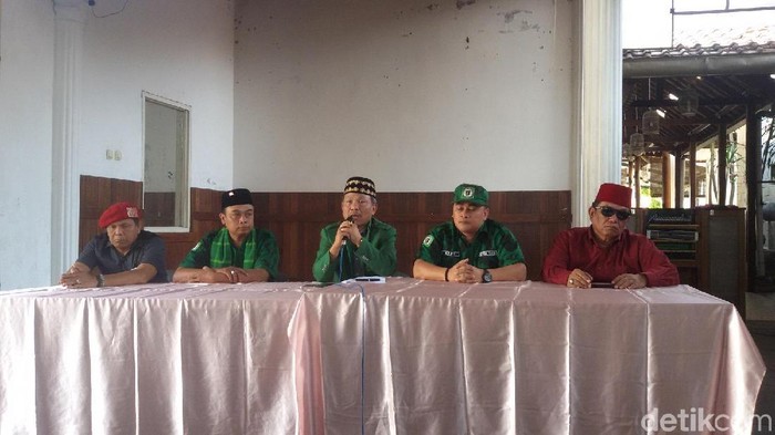 Nyatakan Solid, PPP DIY Siap Hadapi Pilpres 2019