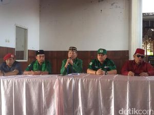 Nyatakan Solid, PPP DIY Siap Hadapi Pilpres 2019
