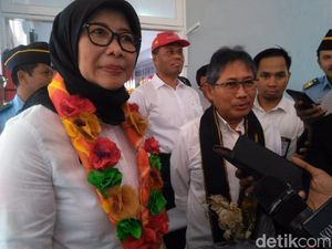 Dirjen PAS: Semua Barang Mewah di Sukamiskin Sudah Dikeluarkan