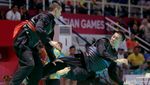 Pencak Silat Menjadi Ladang Emas untuk Indonesia