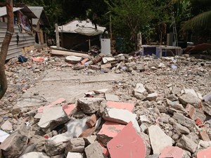 Karena Gempa, Pertumbuhan Ekonomi NTB akan Melambat