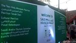 Habis Nonton Asian Games, Jalan-jalan ke Arab Saudi Mini