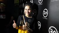 Ayu Ting Ting Tak Pernah Tahu Namanya Dicatut Prostitusi Online