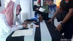 Habis Nonton Asian Games, Jalan-jalan ke Arab Saudi Mini