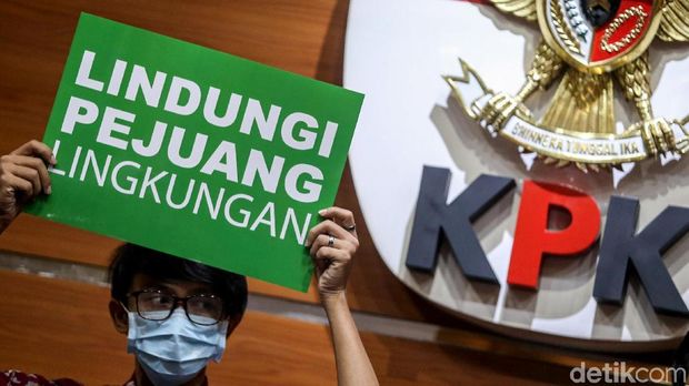 Geger Dua Pakar IPB Digugat Rp 3,51 Triliun