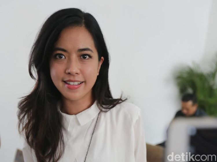 Yeslin Wang, Jessica Iskandar, Dinar Candy hingga Zaskia Gotik