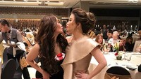 Pedangdut seksi tersebut menceritakan masa lalunya yang ternyata pernah menjadi seorang atlet. Dok. Instagram/zaskia_gotix