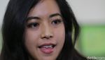 Yeslin Hadiri Sidang, Ke Mana Delon?