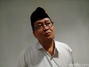 Tim Prabowo-Sandiga Akan Duduki Jateng, PDIP DIY: Strategi Panik