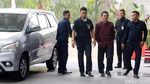 Sempat Mangkir, Anggota DPRD Sumut Ditangkap KPK