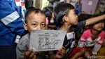 Pertamina Mengajar untuk Pendidikan Anak Jalanan