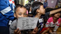 Pertamina Energi Negeri ini menjadi salah satu upaya Pertamina untuk berkontribusi kepada Indonesia, salah satunya dengan meningkatkan kualitas pendidikan untuk anak-anak jalanan agar mereka mendapatkan kesempatan belajar yang sama dengan anak-anak lainnya.