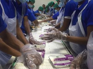 Video: Pemerintah Upayakan Jemaah Haji Dapat Makanan Berkuah