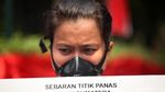 Demo Aktivis Walhi Tolak Pembakaran Hutan