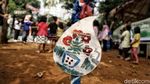Pertamina Mengajar untuk Pendidikan Anak Jalanan