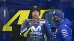 Basah dan Dingin Silverstone Berujung Batalnya MotoGP Inggris