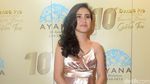 Yeslin Wang, Jessica Iskandar, Dinar Candy hingga Zaskia Gotik