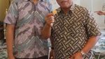 Ngopi dan Makan Bareng Presiden, Ini Gaya Kulineran Menteri PUPR Basuki