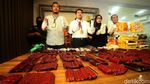 Polda Metro Jaya Berhasil Ungkap Jaringan Internasional Narkoba