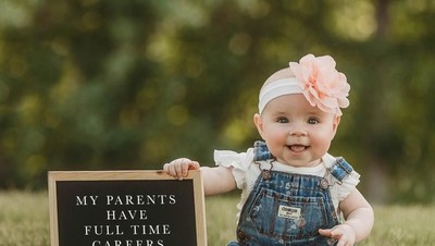 Bun, Yuk Baca Pesan Anti Mom Shaming dari Anak-anak Ini