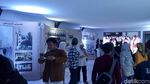 Habis Nonton Asian Games, Jalan-jalan ke Arab Saudi Mini