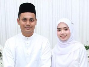 Berawal dari Instastory, Kisah Cinta Guru Murid Beda Usia 12 Tahun Viral