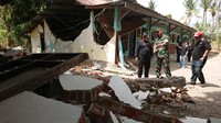 Pemerintah menggelontorkan Rp 50 juta untuk setiap rumah dengan keadaan rusak berat (Foto: Dok. CT Arsa Foundation)