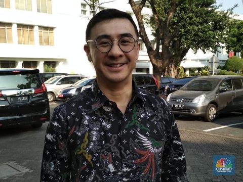 Axton Salim